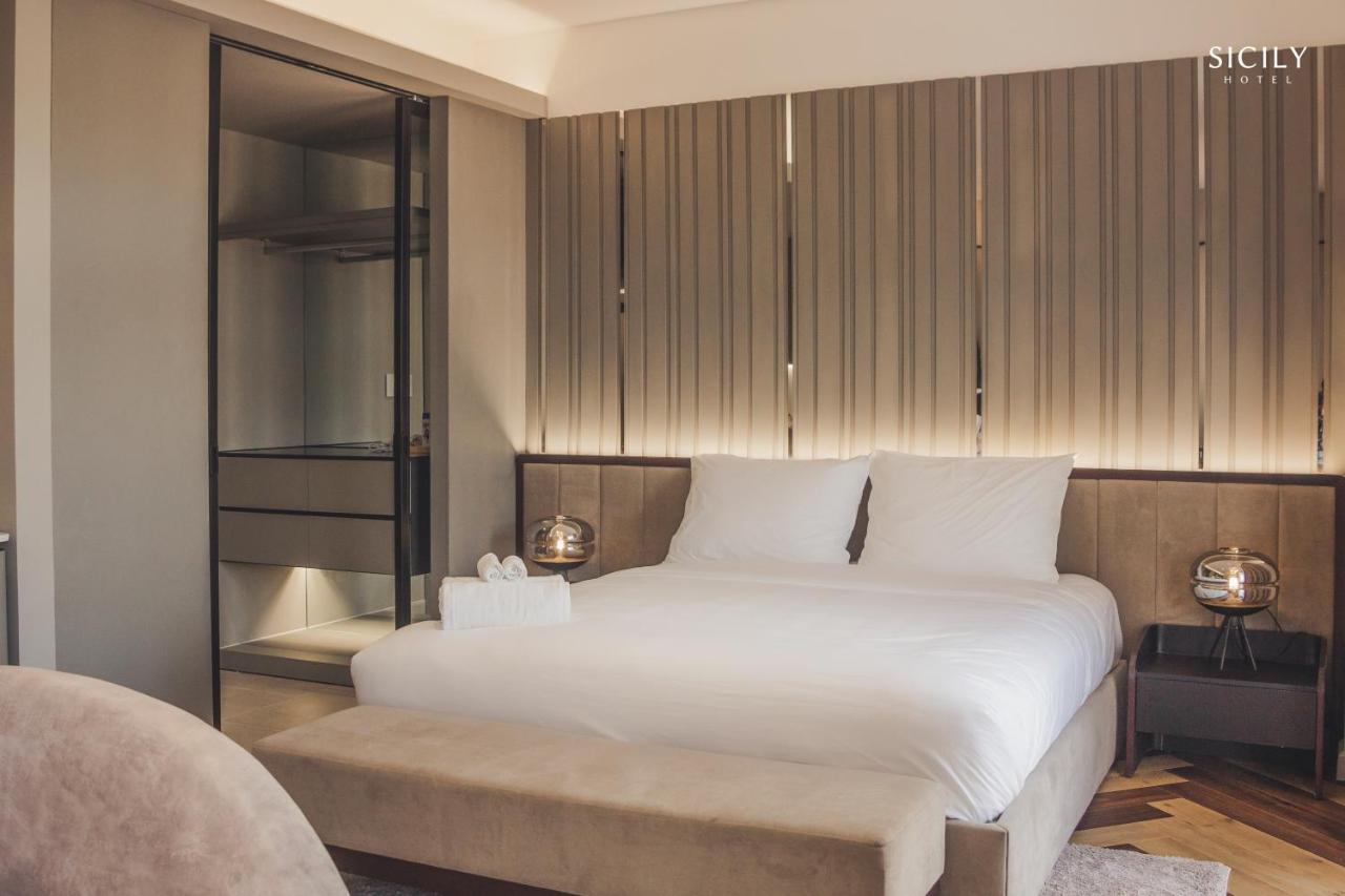 Sicily Hotel Phu Quoc Eksteriør bilde