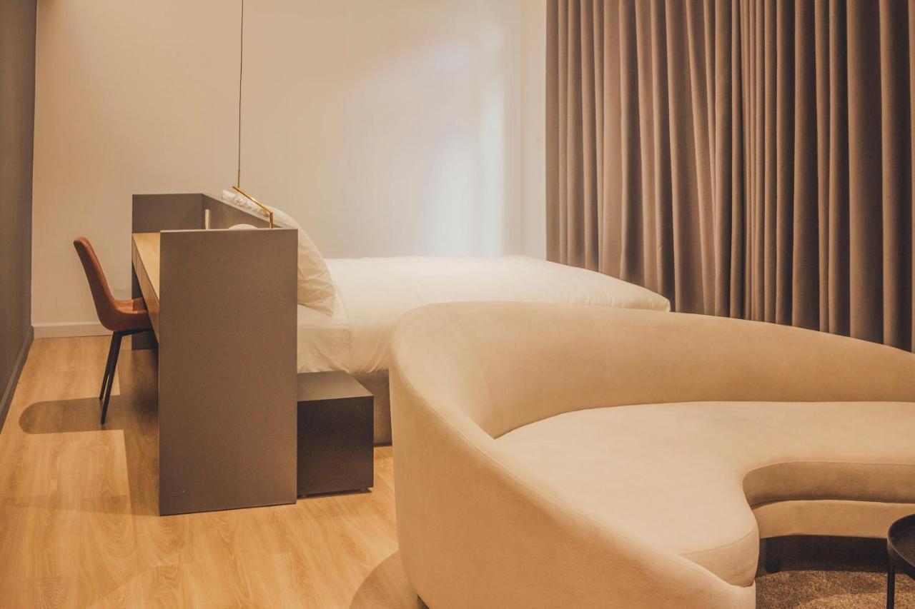 Sicily Hotel Phu Quoc Eksteriør bilde
